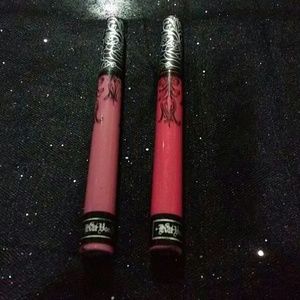 Kat von D Everlasting liquid lipstick